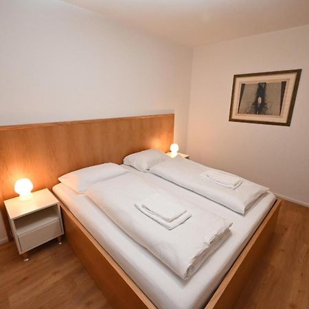 Apartment Vip 39C By Four Seasons Apartments Kaprun Exterior foto