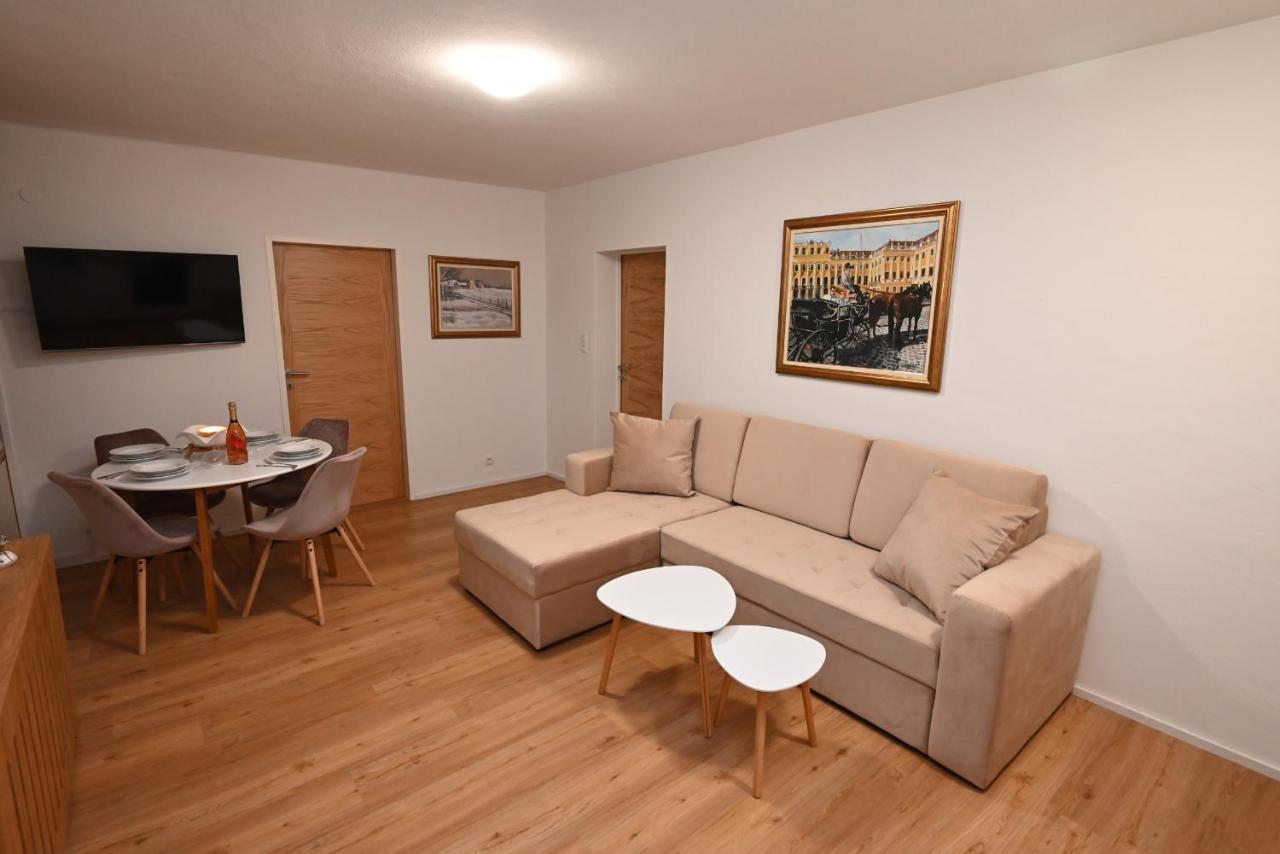 Apartment Vip 39C By Four Seasons Apartments Kaprun Exterior foto