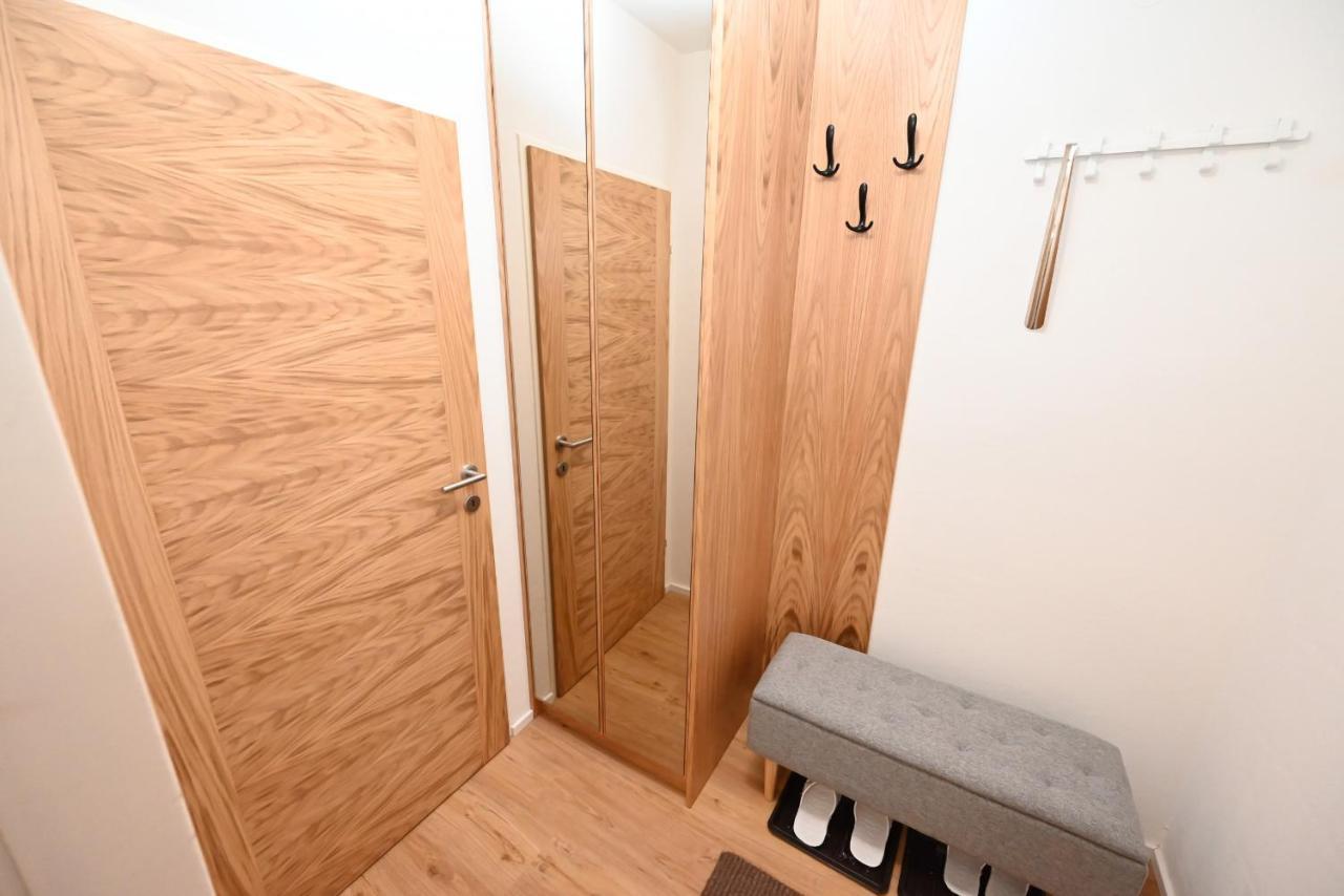 Apartment Vip 39C By Four Seasons Apartments Kaprun Exterior foto