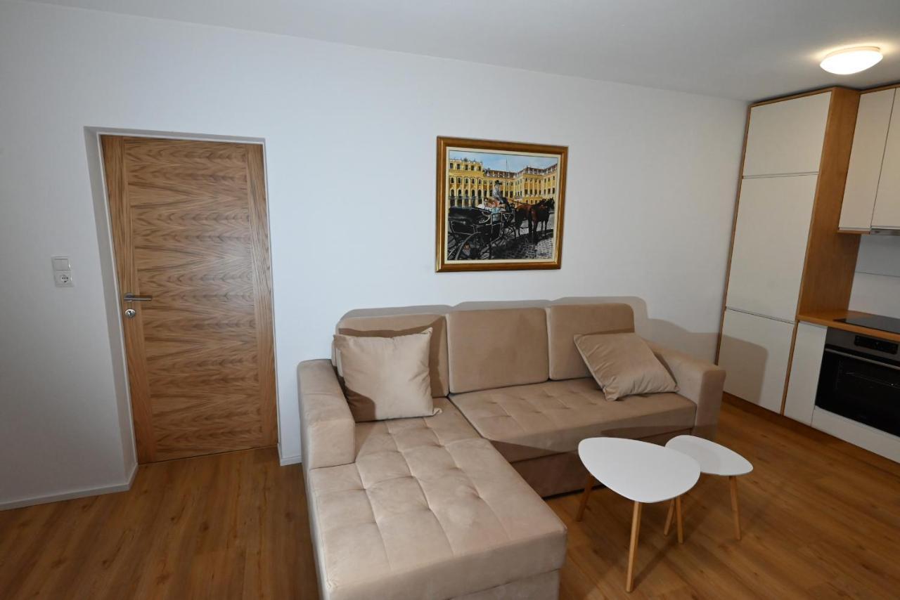 Apartment Vip 39C By Four Seasons Apartments Kaprun Exterior foto