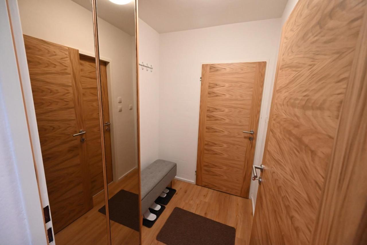Apartment Vip 39C By Four Seasons Apartments Kaprun Exterior foto