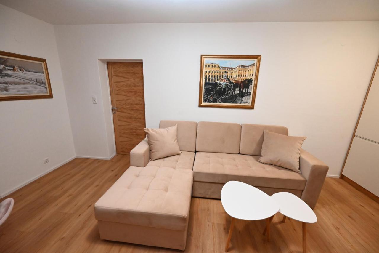 Apartment Vip 39C By Four Seasons Apartments Kaprun Exterior foto